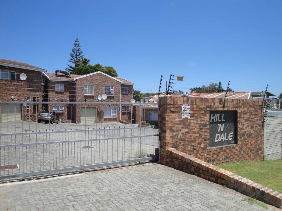 To Let 2 Bedroom Property for Rent in Westering Eastern Cape